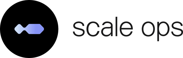 Logo ScaleOps